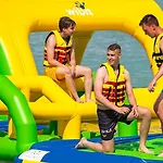 Danubius Marina Hotel 3*