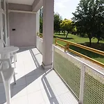 호텔 Danubius Marina 3*
