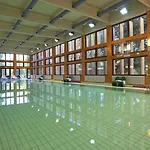 호텔 Danubius Marina 블로톤퓌레드