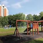 호텔 Danubius Marina 블로톤퓌레드