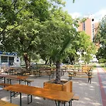 Danubius Marina 3*