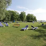 Hotel Danubius Marina
