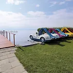 호텔 Danubius Marina 3*
