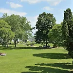 Hotel Danubius Marina 3*