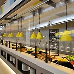 Danubius Marina Hotel 3*