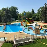 Danubius Marina 3* Balatonfüred