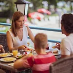 Danubius Marina Hotel