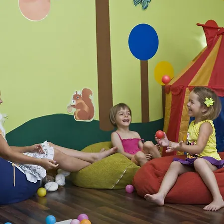 Danubius Marina Ξενοδοχείο Balatonfüred