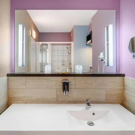 Hotel Danubius Marina 3*