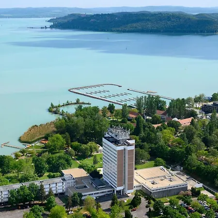 Danubius Marina 3* Balatonfüred