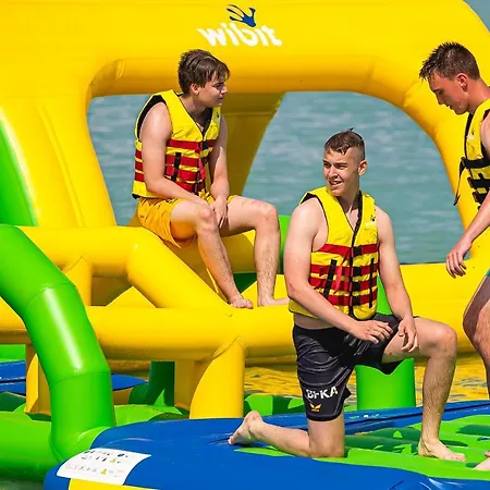 Danubius Marina Ξενοδοχείο 3*