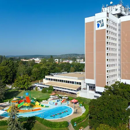 Danubius Marina Balatonfüred