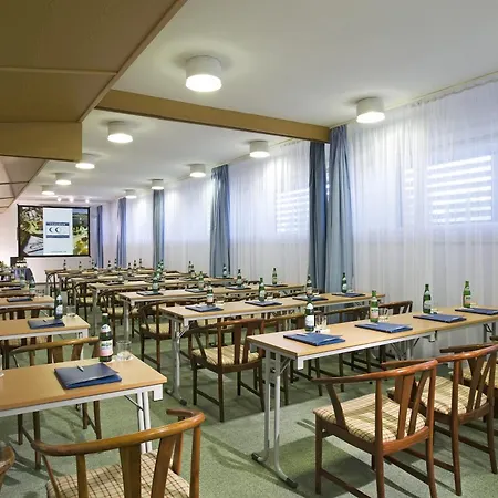 Hotel Danubius Marina