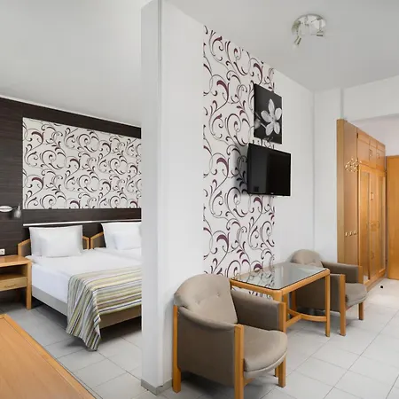 Hotel Danubius Marina 3*