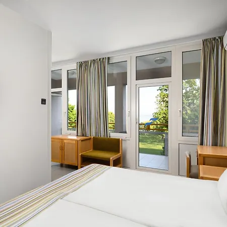 Hotel Danubius Marina Balatonfüred