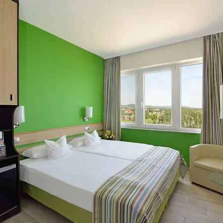 Hotel Danubius Marina Balatonfüred