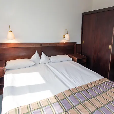 Danubius Marina 3*