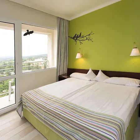 Ξενοδοχείο Danubius Marina Balatonfüred