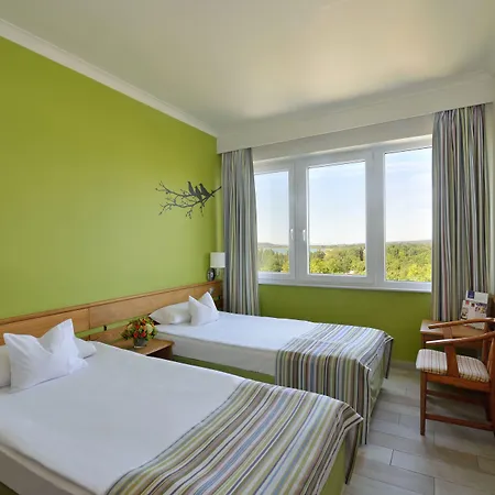 Danubius Marina Hotel Balatonfüred
