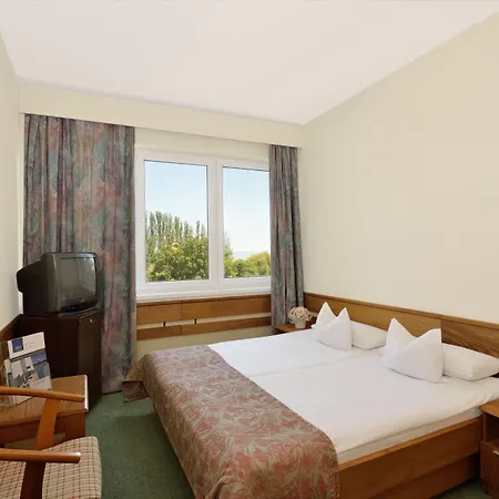 Hotel Danubius Marina