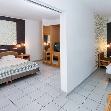 Danubius Marina Hotel