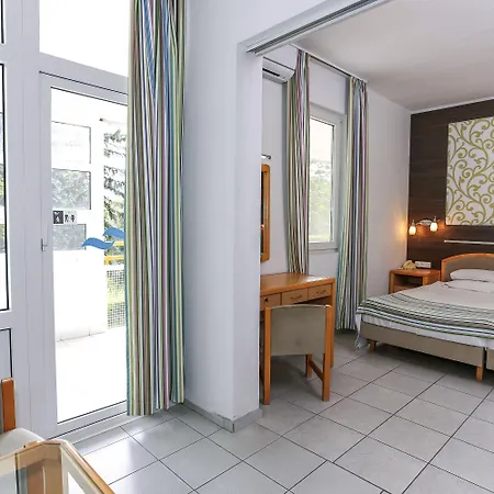 Hotel Danubius Marina Balatonfüred