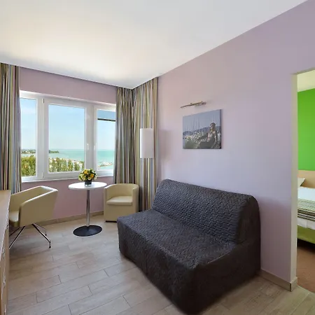 Danubius Marina Hotel
