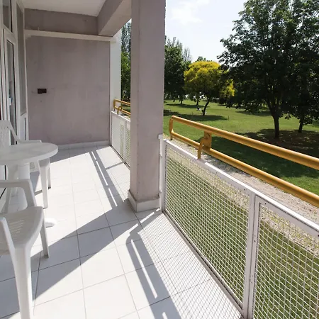 Hotel Danubius Marina 3*
