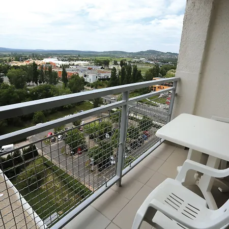 Hotel Danubius Marina 3*
