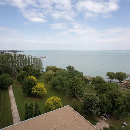 Hotel Danubius Marina Balatonfüred