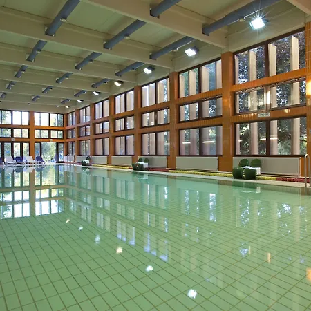 Hotel Danubius Marina Balatonfüred