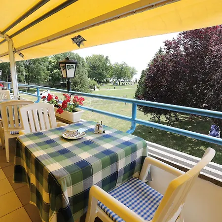 Danubius Marina