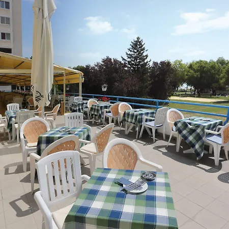 Danubius Marina Hotel 3*