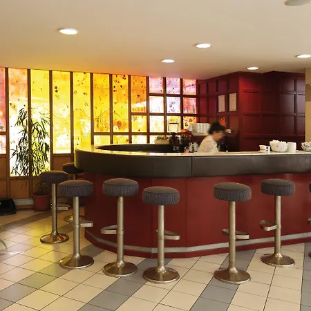 Danubius Marina Hotel 3*