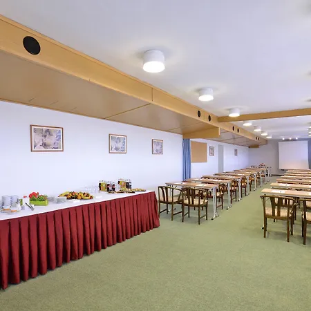 Hotel Danubius Marina 3*