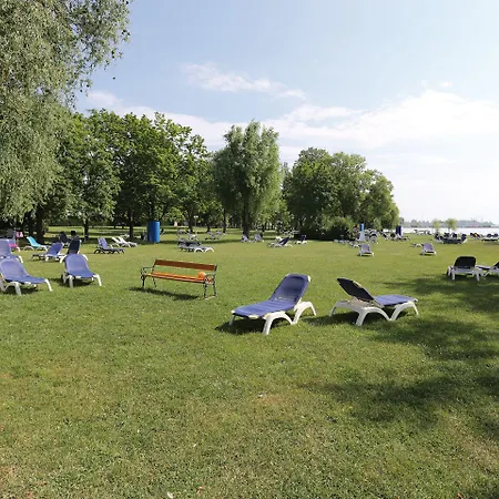 Hotel Danubius Marina