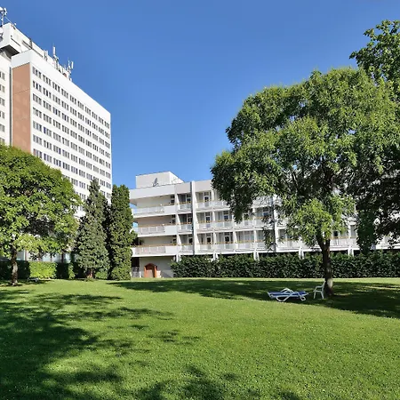 Danubius Marina Hotel Balatonfüred