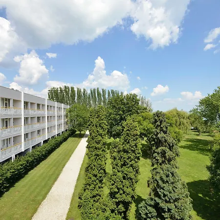 Danubius Marina Balatonfured