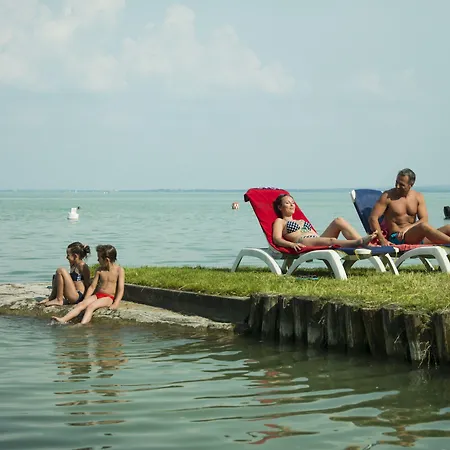 Hotel Danubius Marina 3*