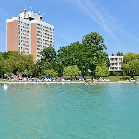 Danubius Marina 3* 巴拉顿菲赖德