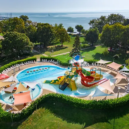 Danubius Marina Balatonfüred