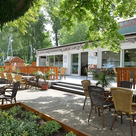 Hotel Danubius Marina