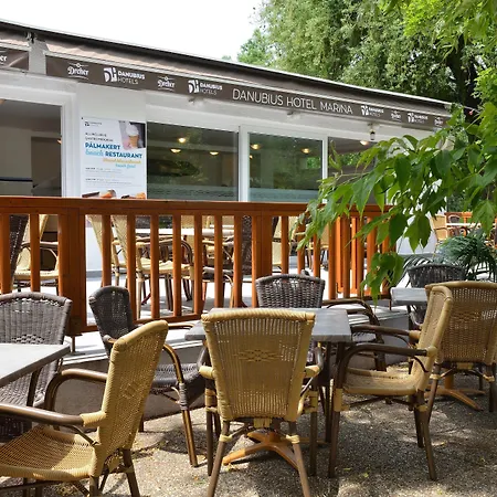 Danubius Marina 3*