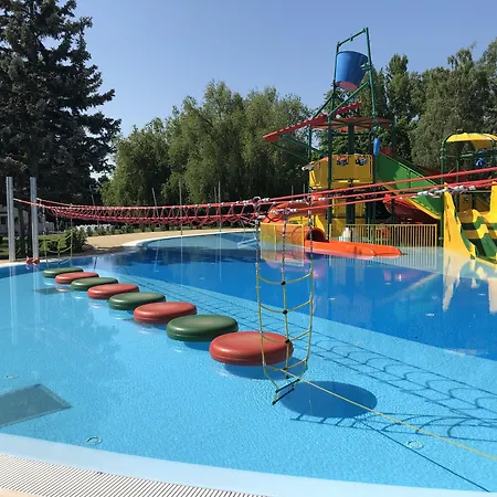 Hotel Danubius Marina 3*