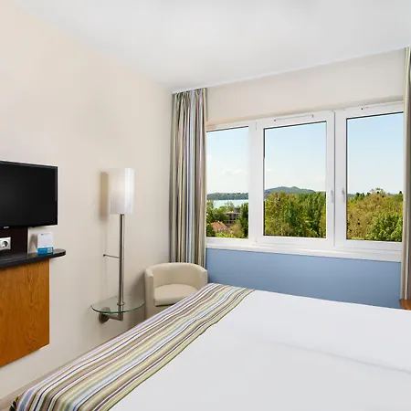 Ξενοδοχείο Danubius Marina