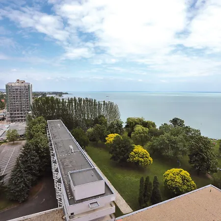 Danubius Marina Ξενοδοχείο