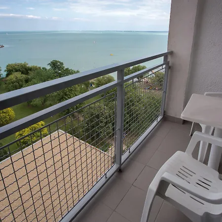 Danubius Marina Hotel Balatonfured