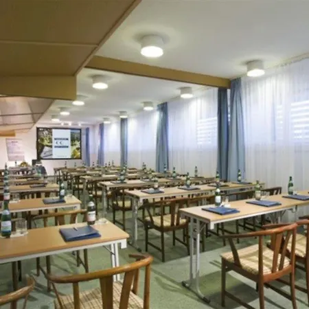 Danubius Marina Hotel 3*