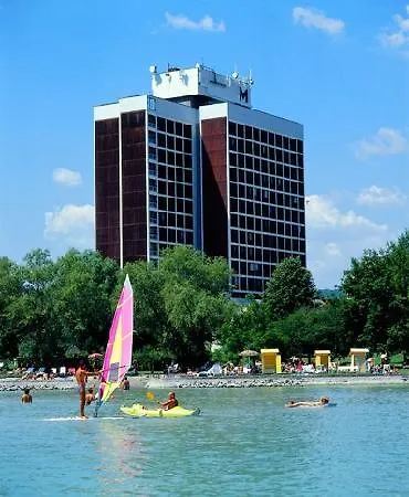 Danubius Marina מלון 3*