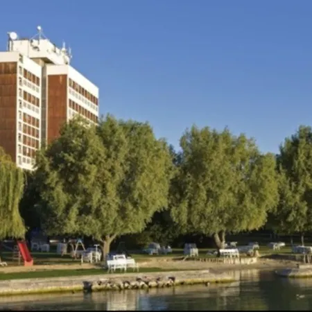 Danubius Marina Hotel 3*